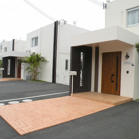 Chibana Terrace Villa Okinawa Exterior photo