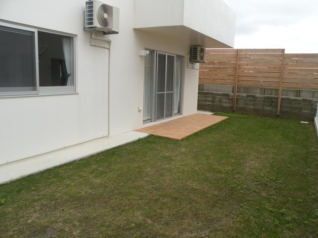 Chibana Terrace Villa Okinawa Exterior photo