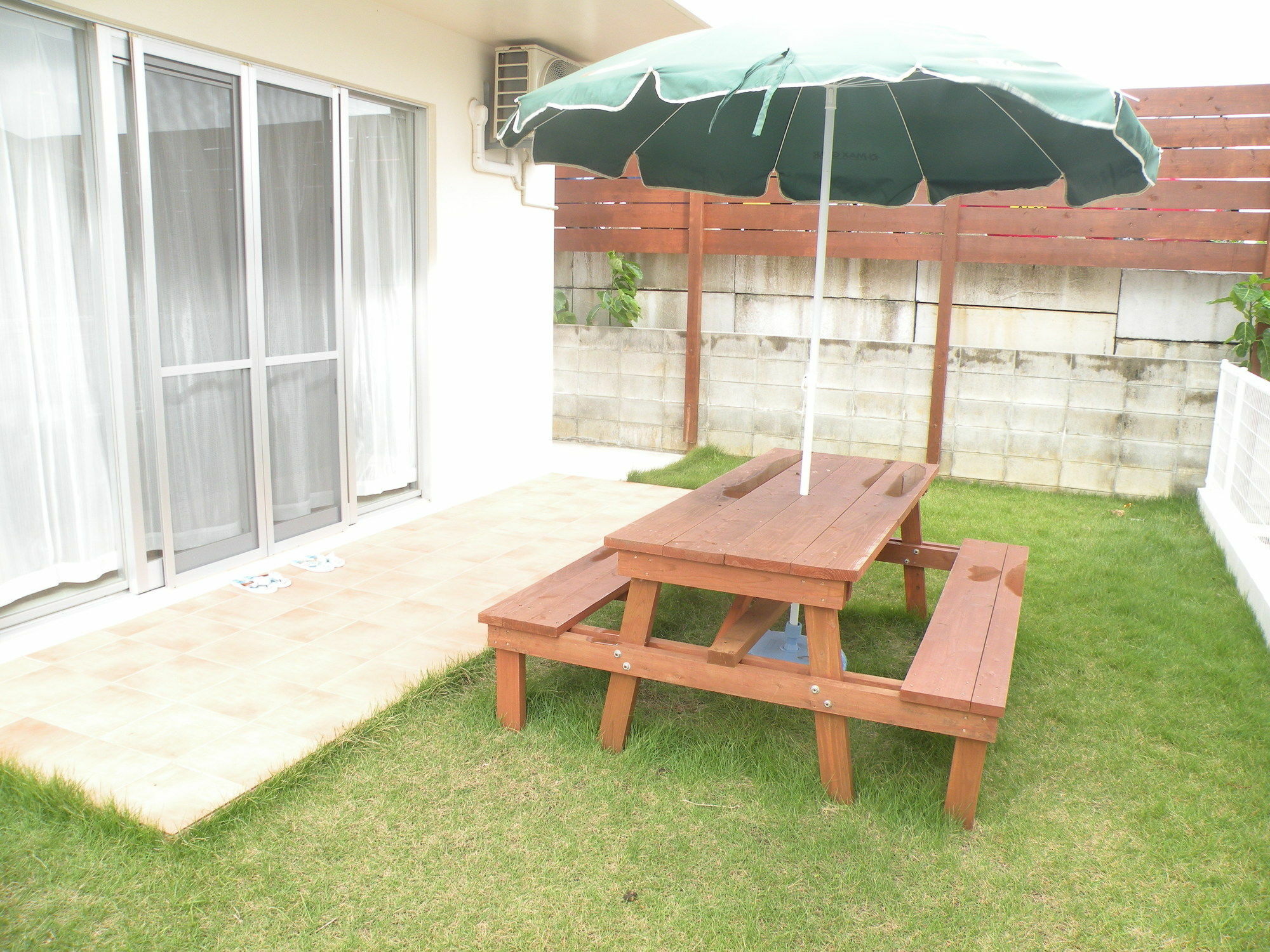 Chibana Terrace Villa Okinawa Exterior photo