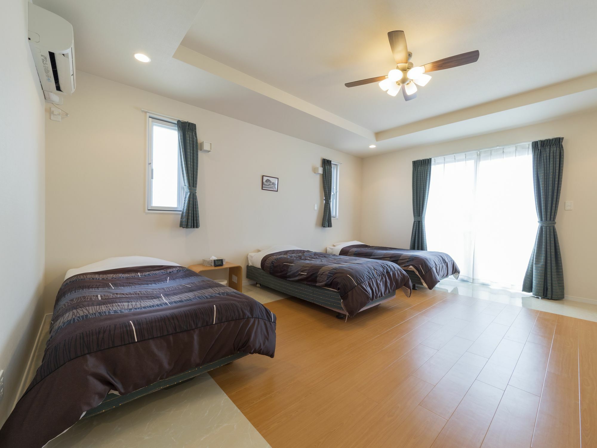 Chibana Terrace Villa Okinawa Exterior photo