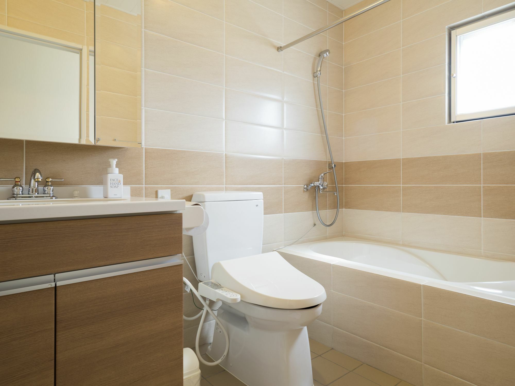 Chibana Terrace Villa Okinawa Exterior photo
